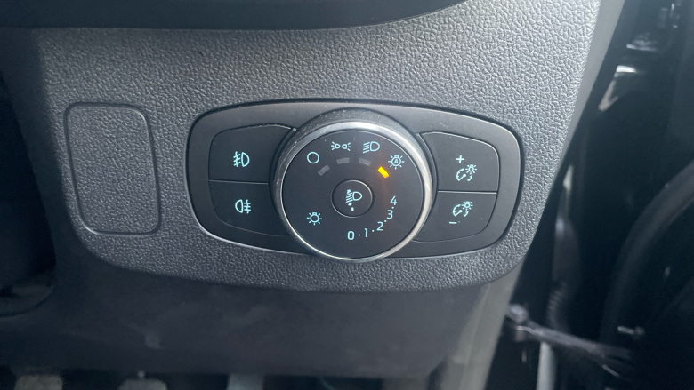 Ford Puma 1.0 EcoBoost Hybrid mHEV ST-Line X 5dr Petrol Hatchback